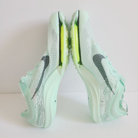 NEW Nike Air Zoom Victory Track Shoes NO SPIKES DR9908-300 Size 11 Mint Foam main image 7
